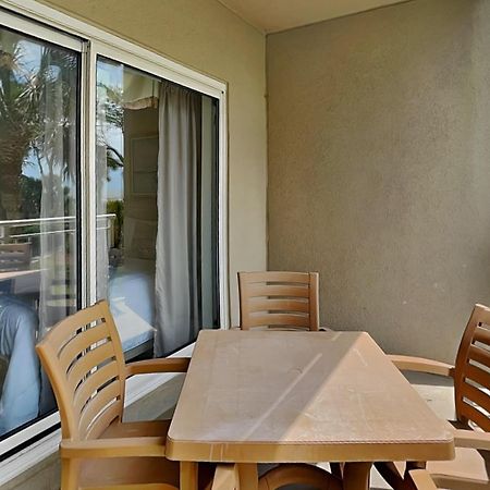 Hampton 6107 Apartamento Hilton Head Island Exterior foto