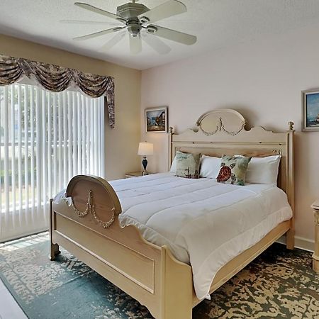 Hampton 6107 Apartamento Hilton Head Island Exterior foto