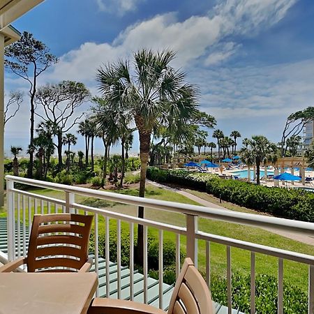 Hampton 6107 Apartamento Hilton Head Island Exterior foto