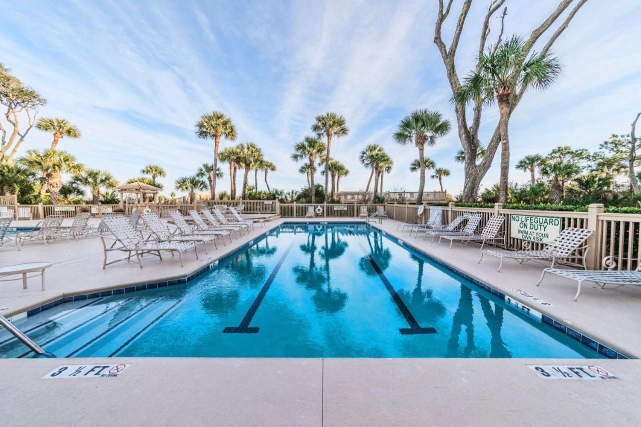 Hampton 6107 Apartamento Hilton Head Island Exterior foto
