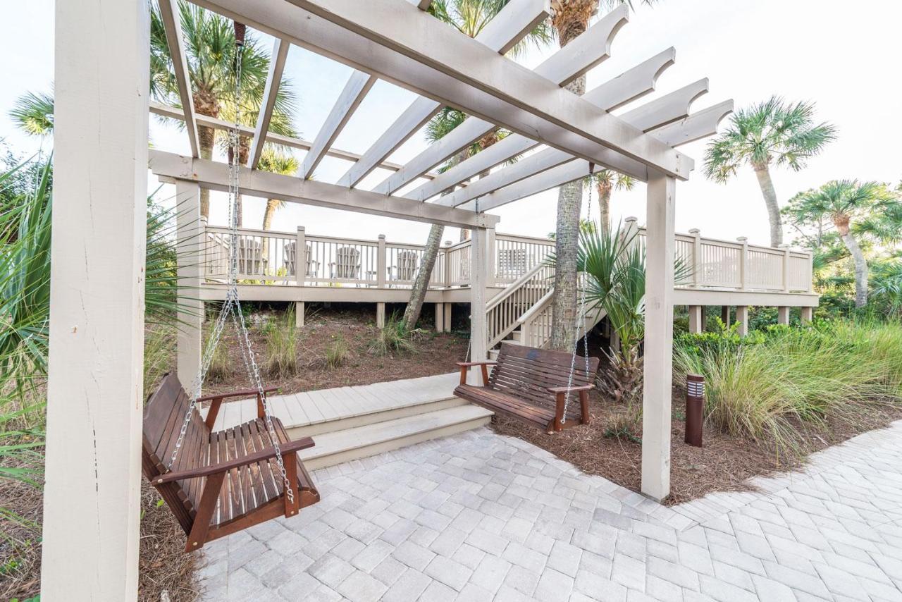 Hampton 6107 Apartamento Hilton Head Island Exterior foto
