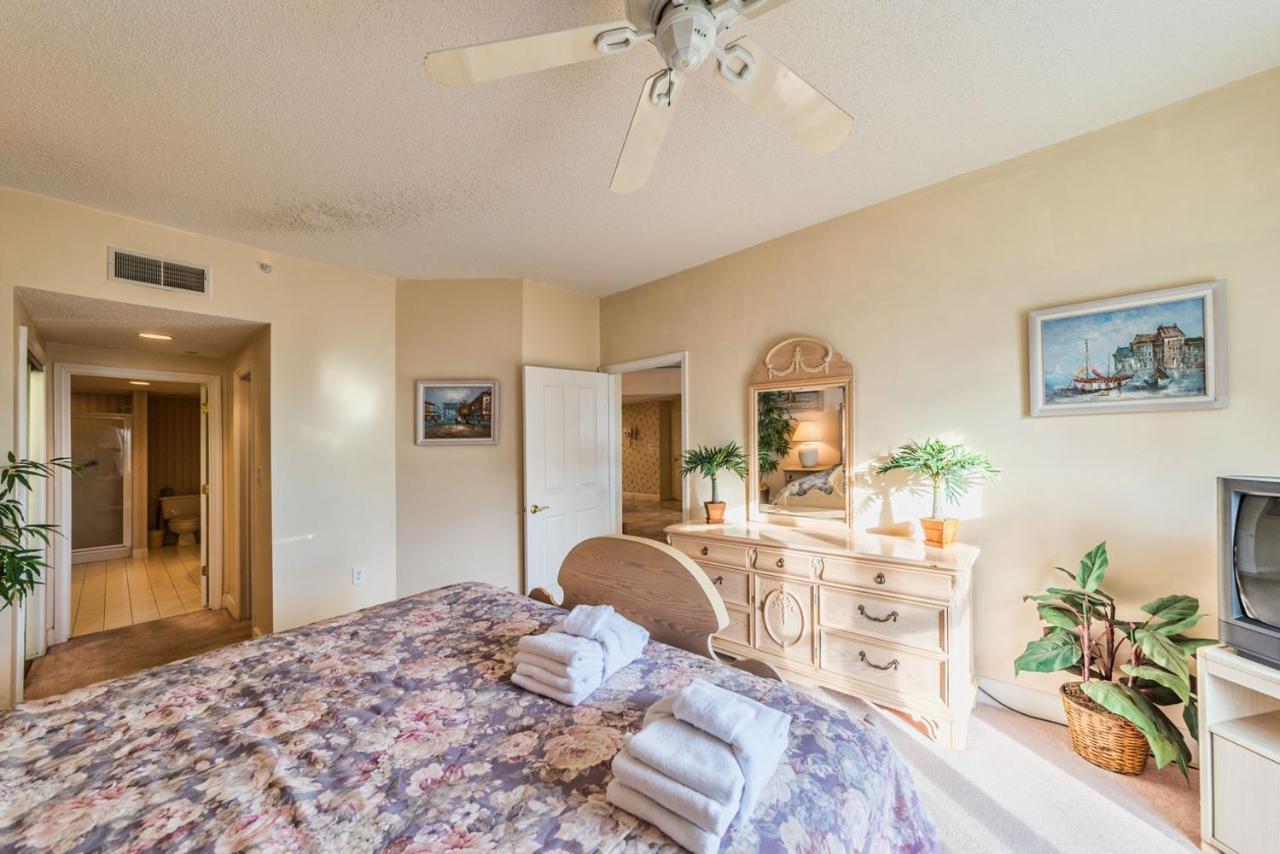 Hampton 6107 Apartamento Hilton Head Island Exterior foto