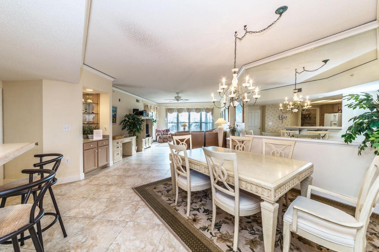 Hampton 6107 Apartamento Hilton Head Island Exterior foto