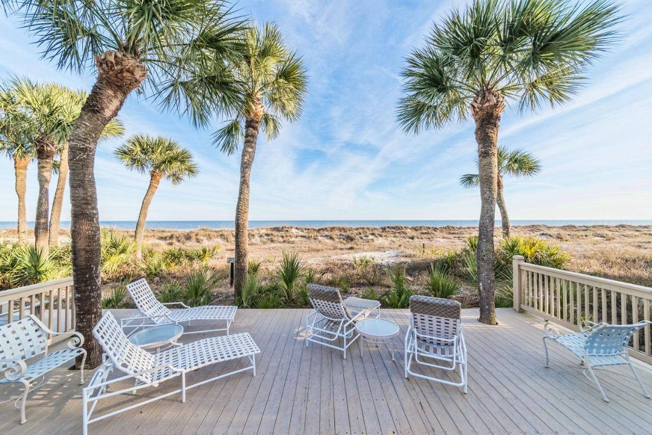 Hampton 6107 Apartamento Hilton Head Island Exterior foto