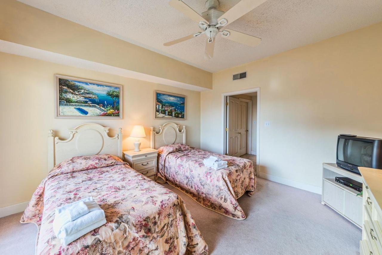 Hampton 6107 Apartamento Hilton Head Island Exterior foto