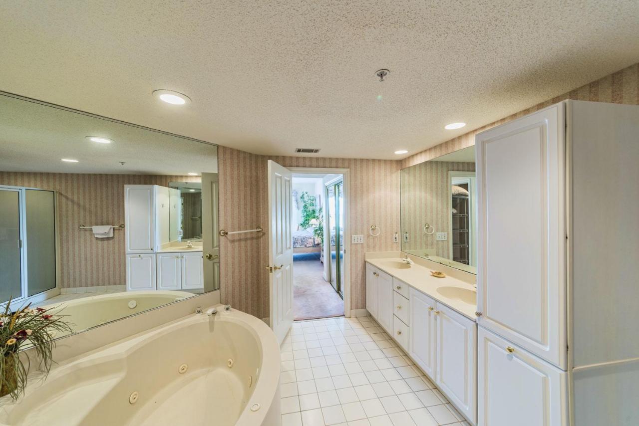 Hampton 6107 Apartamento Hilton Head Island Exterior foto