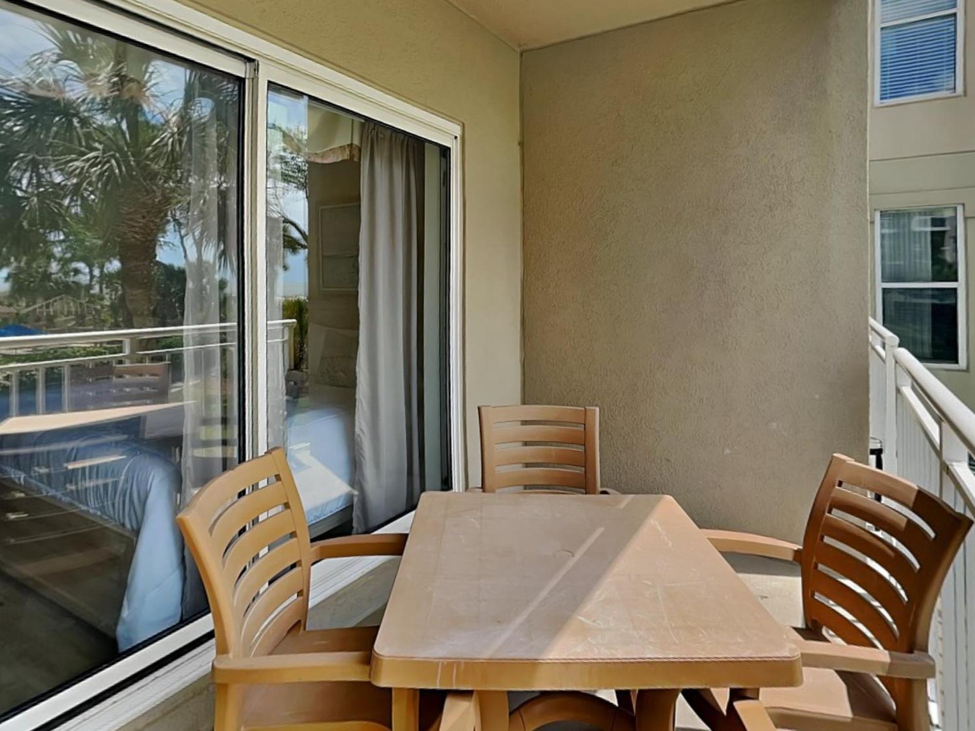 Hampton 6107 Apartamento Hilton Head Island Exterior foto