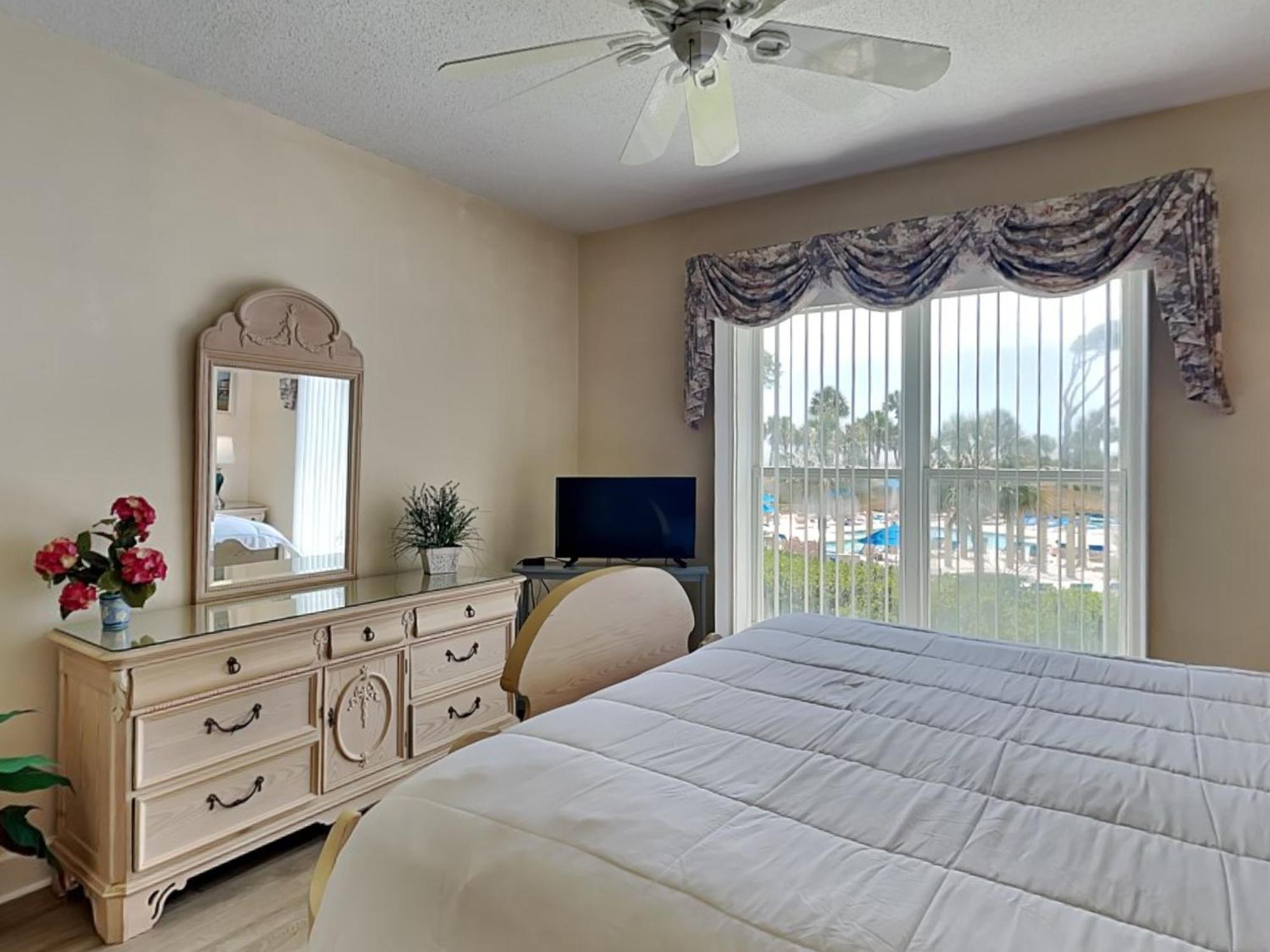 Hampton 6107 Apartamento Hilton Head Island Exterior foto