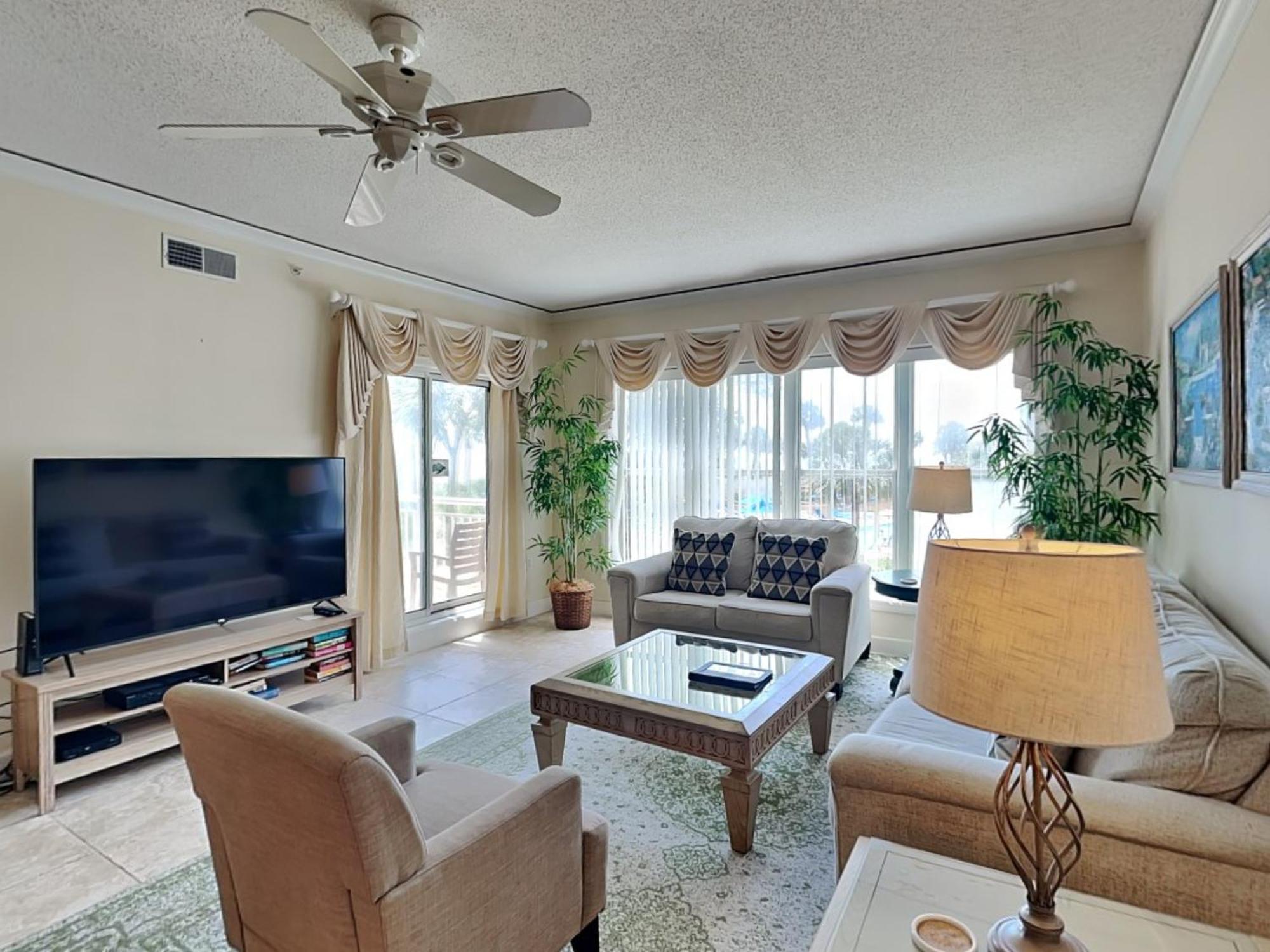 Hampton 6107 Apartamento Hilton Head Island Exterior foto