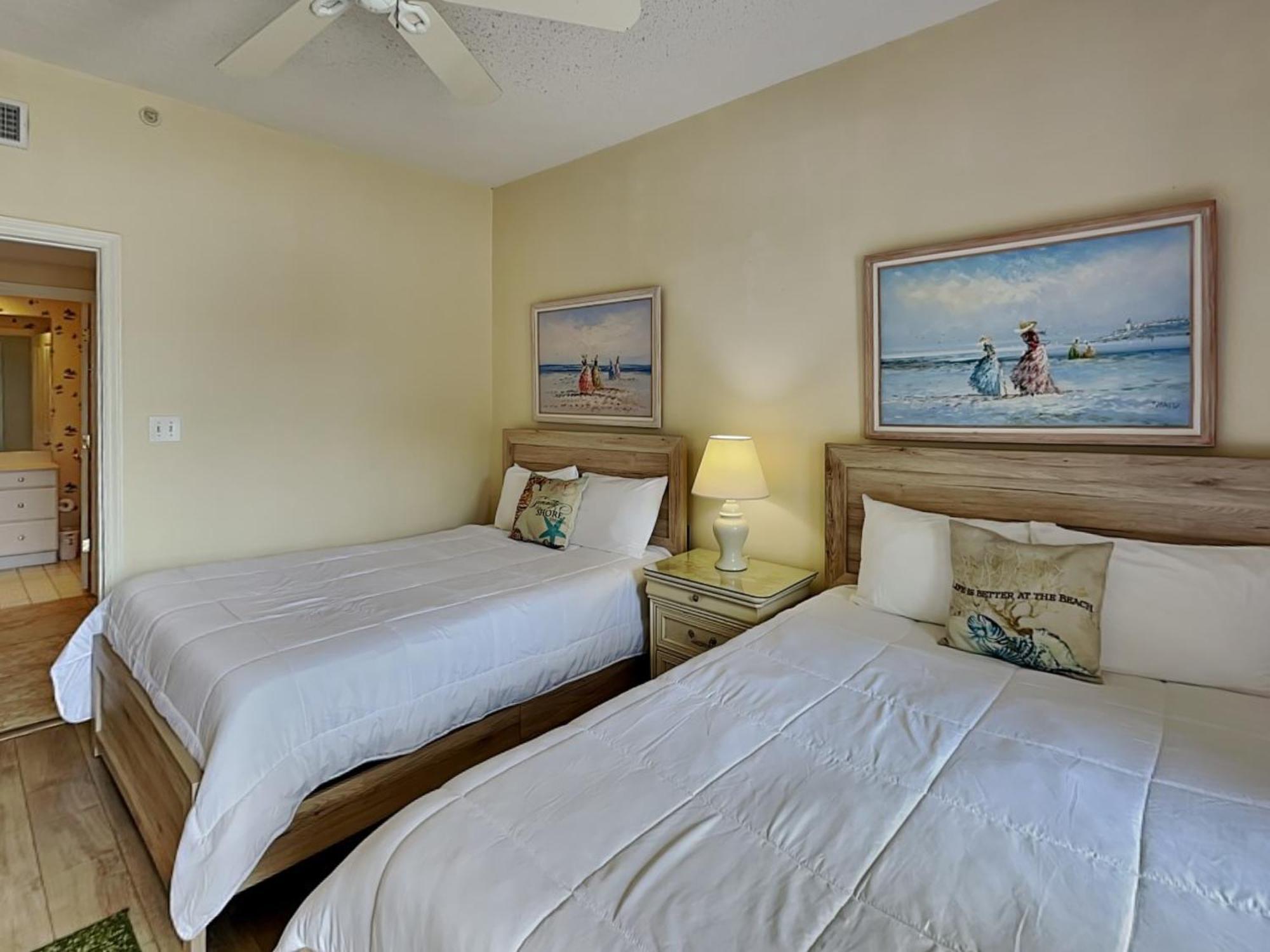 Hampton 6107 Apartamento Hilton Head Island Exterior foto