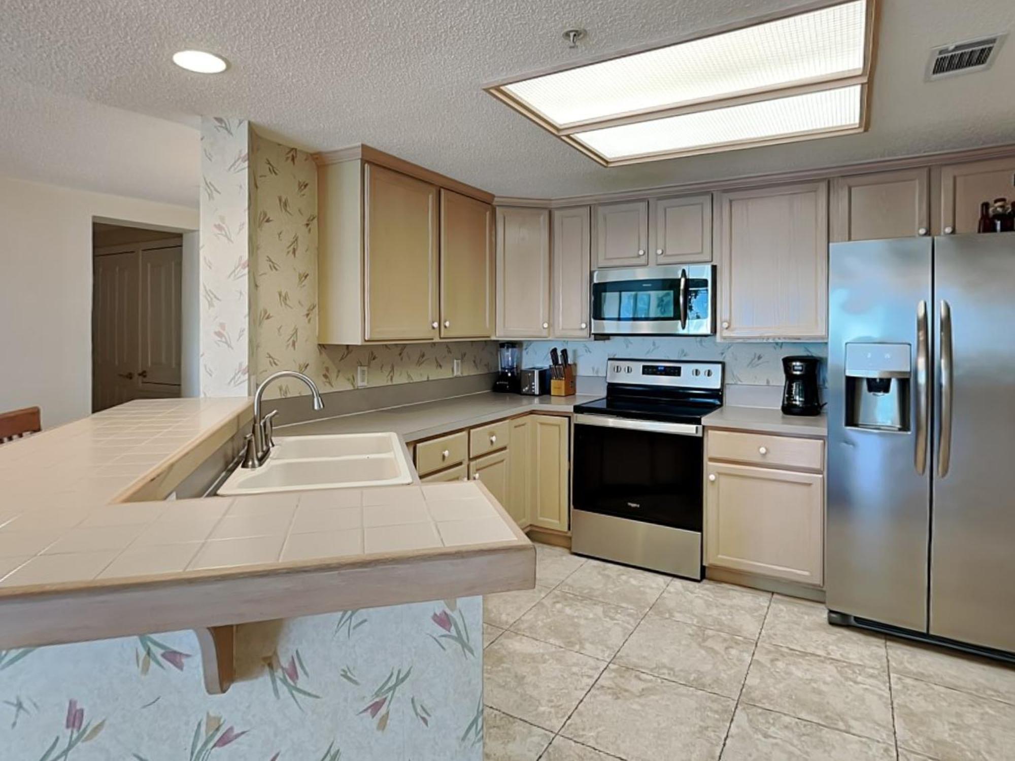Hampton 6107 Apartamento Hilton Head Island Exterior foto