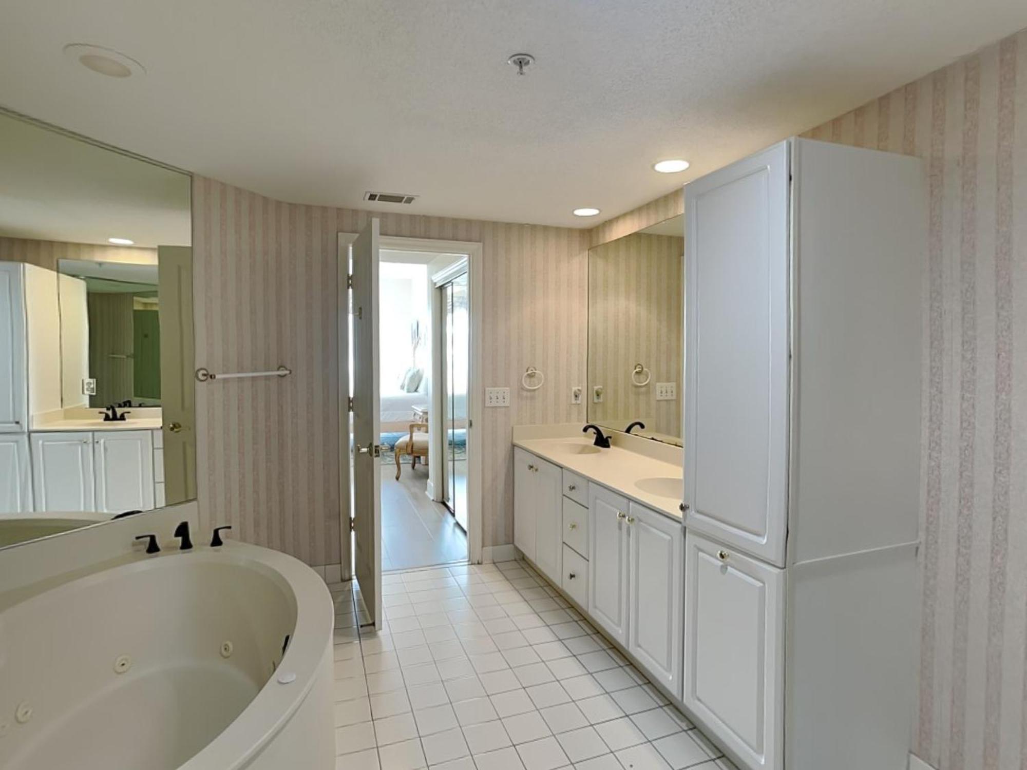 Hampton 6107 Apartamento Hilton Head Island Exterior foto