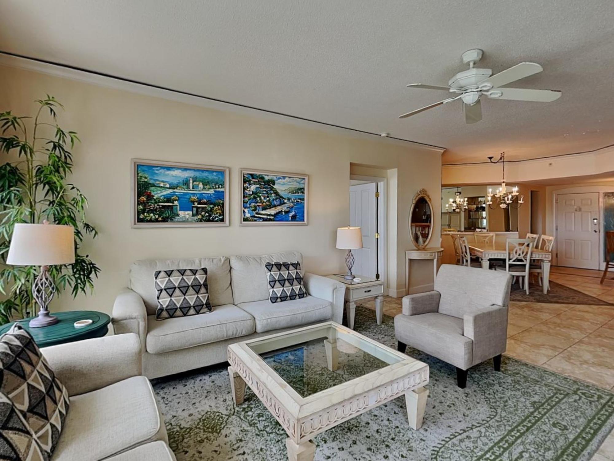 Hampton 6107 Apartamento Hilton Head Island Exterior foto