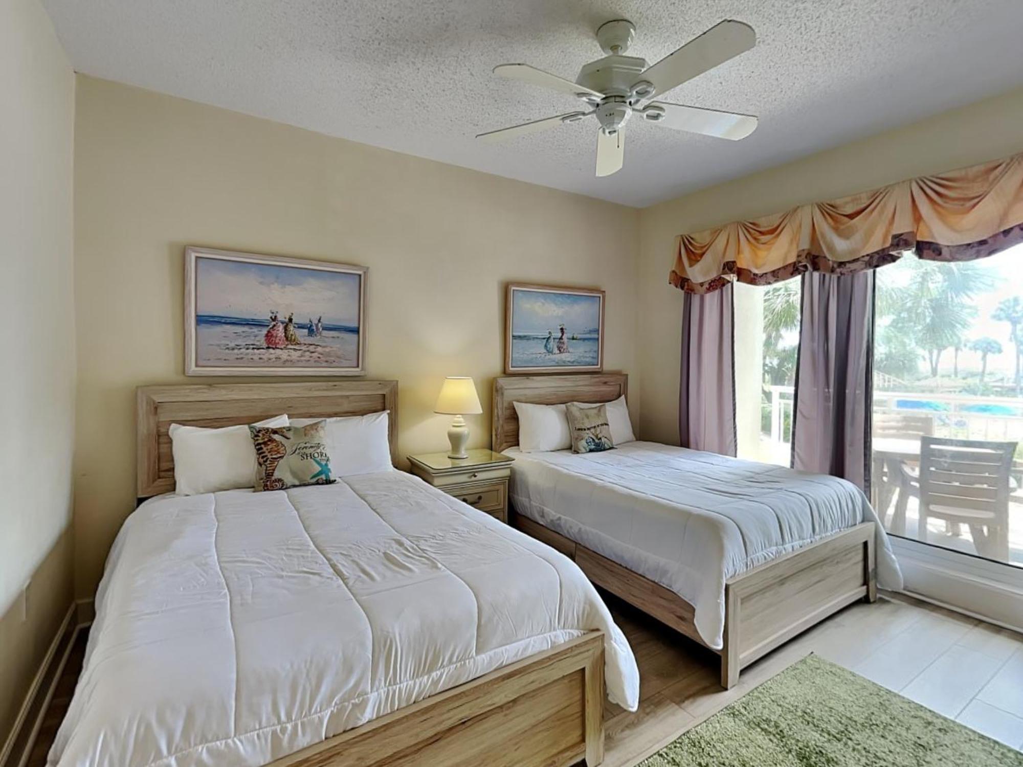 Hampton 6107 Apartamento Hilton Head Island Exterior foto