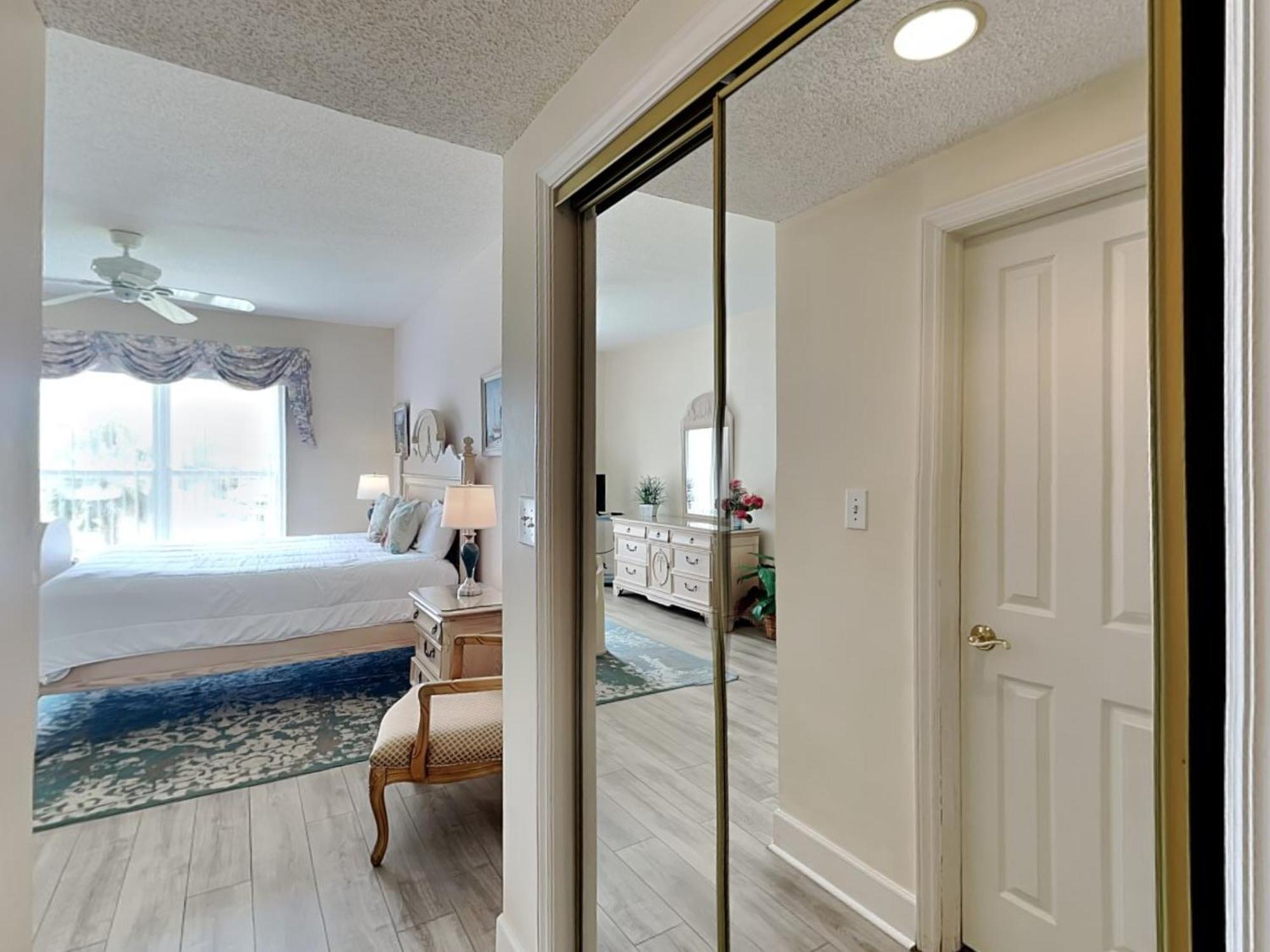 Hampton 6107 Apartamento Hilton Head Island Exterior foto